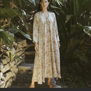 Natalie Martin Fiore Dress